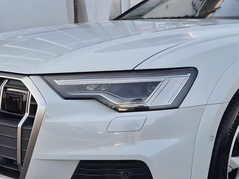 Audi A6 Allroad 55TFSI quattro - foto 24