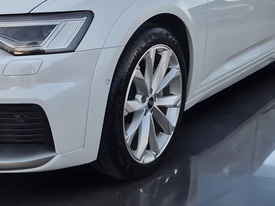 Audi A6 Allroad 55TFSI quattro - foto 25