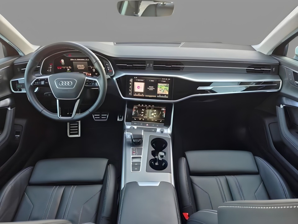 Audi A6 Allroad 55TFSI quattro - foto 6