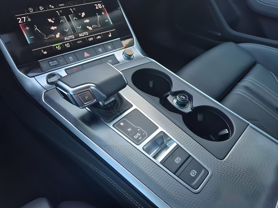 Audi A6 Allroad 55TFSI quattro - foto 15