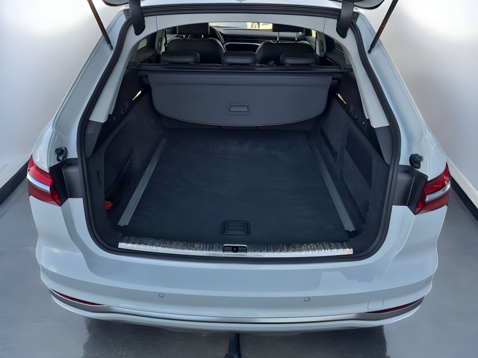 Audi A6 Allroad 55TFSI quattro - foto 22