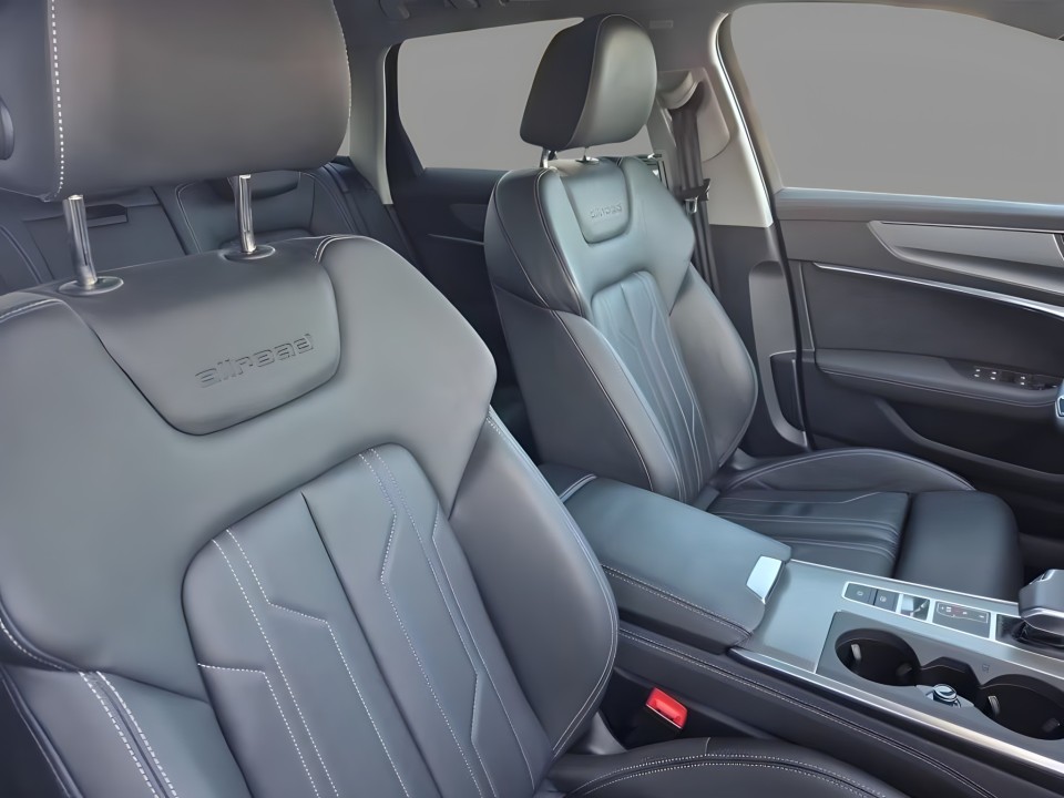 Audi A6 Allroad 55TFSI quattro - foto 12