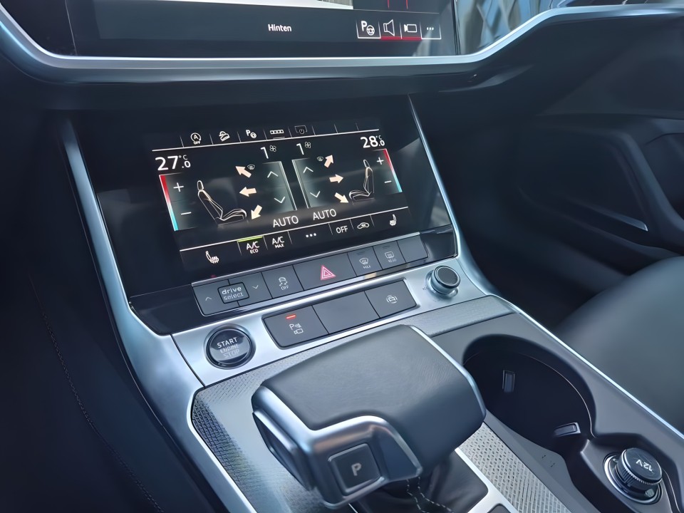 Audi A6 Allroad 55TFSI quattro - foto 16