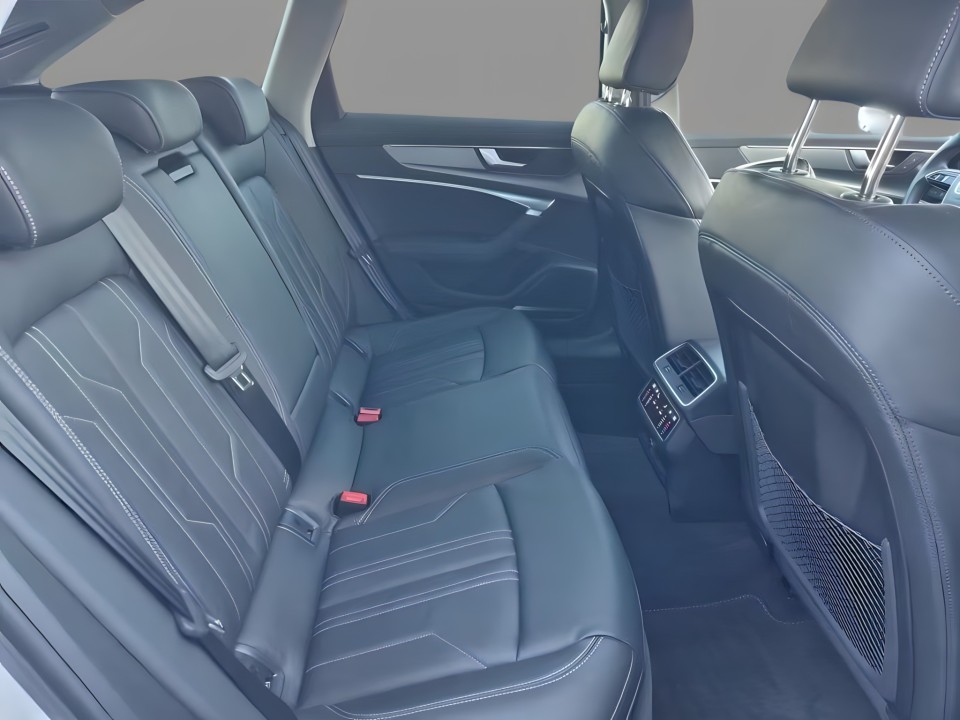 Audi A6 Allroad 55TFSI quattro - foto 13