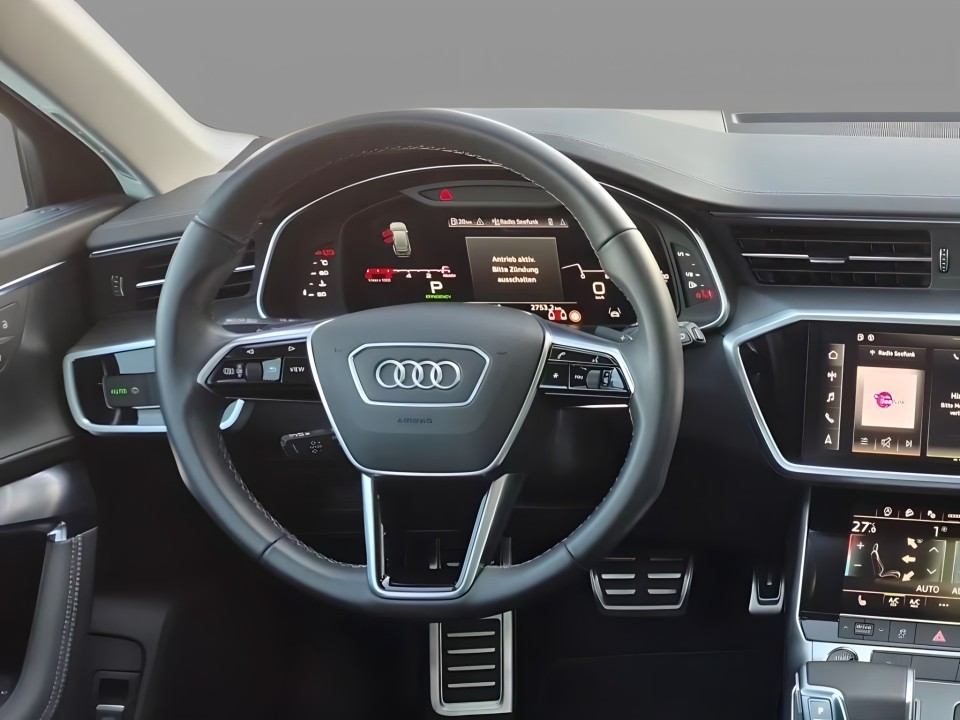 Audi A6 Allroad 55TFSI quattro (5)