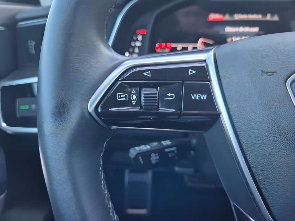 Audi A6 Allroad 55TFSI quattro - foto 10