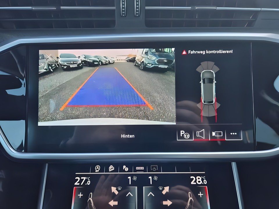 Audi A6 Allroad 55TFSI quattro - foto 17