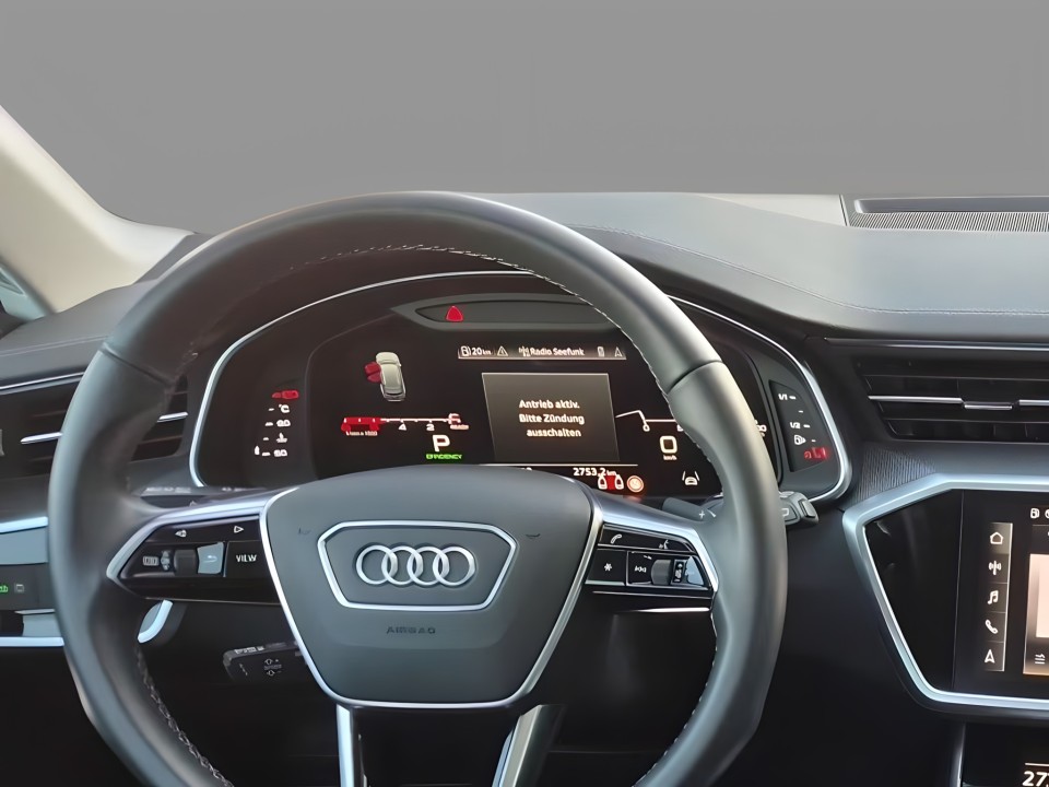 Audi A6 Allroad 55TFSI quattro - foto 7