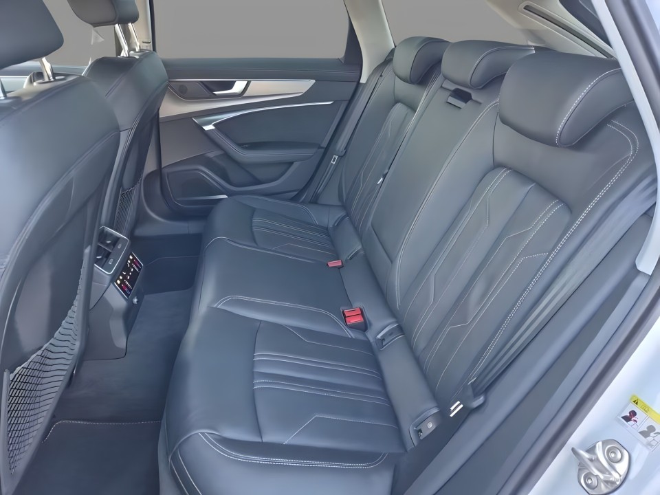 Audi A6 Allroad 55TFSI quattro - foto 14