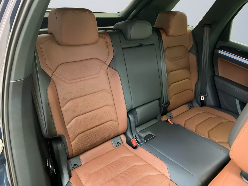 Volkswagen Touareg Elegance V6 TSI E-Hybrid - foto 10