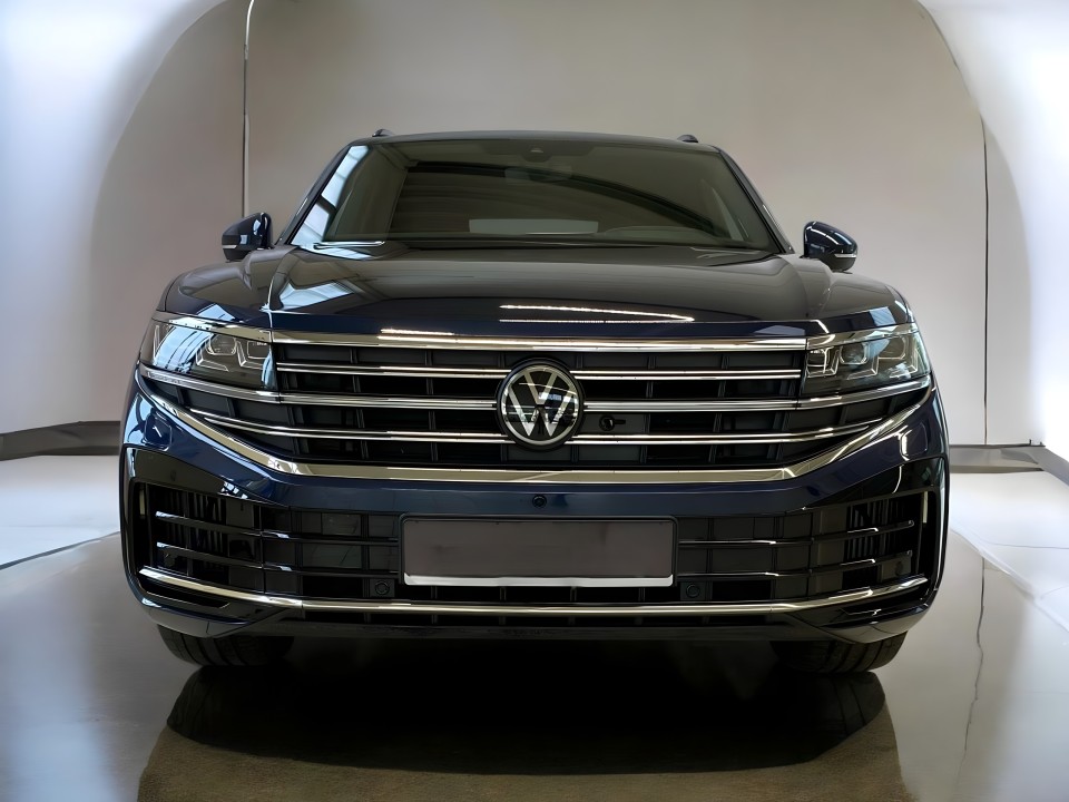 Volkswagen Touareg Elegance V6 TSI E-Hybrid (2)