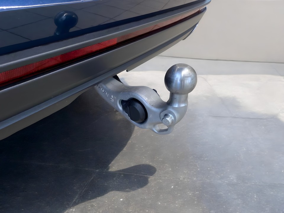 Volkswagen Touareg Elegance V6 TSI E-Hybrid - foto 17