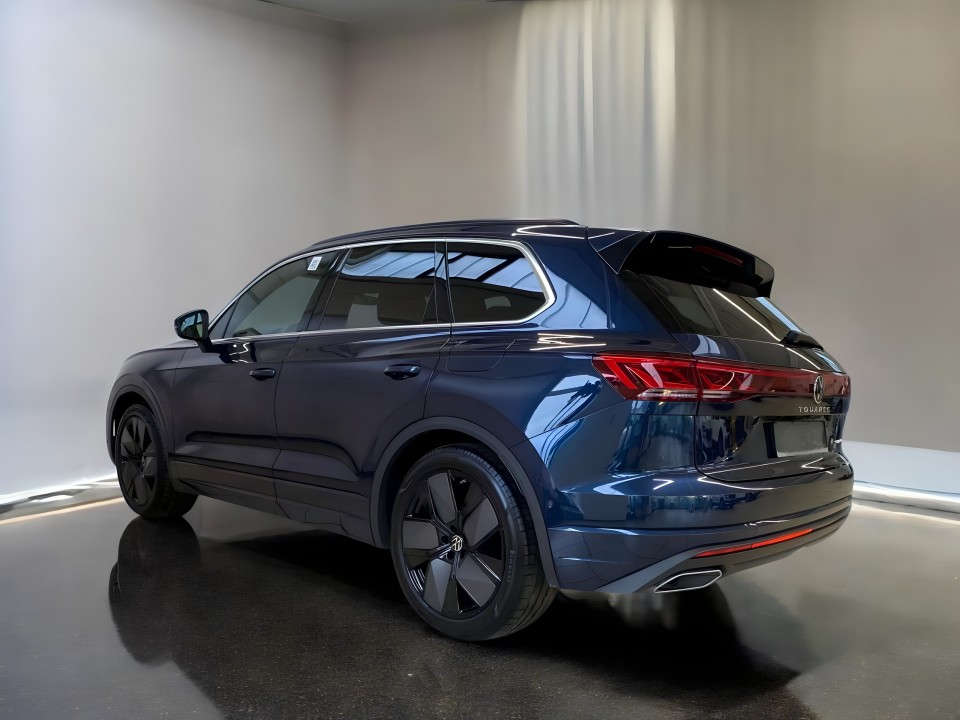 Volkswagen Touareg Elegance V6 TSI E-Hybrid (4)