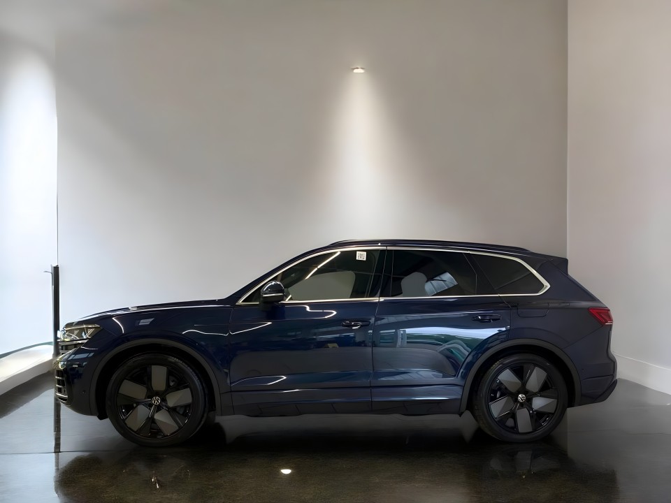 Volkswagen Touareg Elegance V6 TSI E-Hybrid (3)