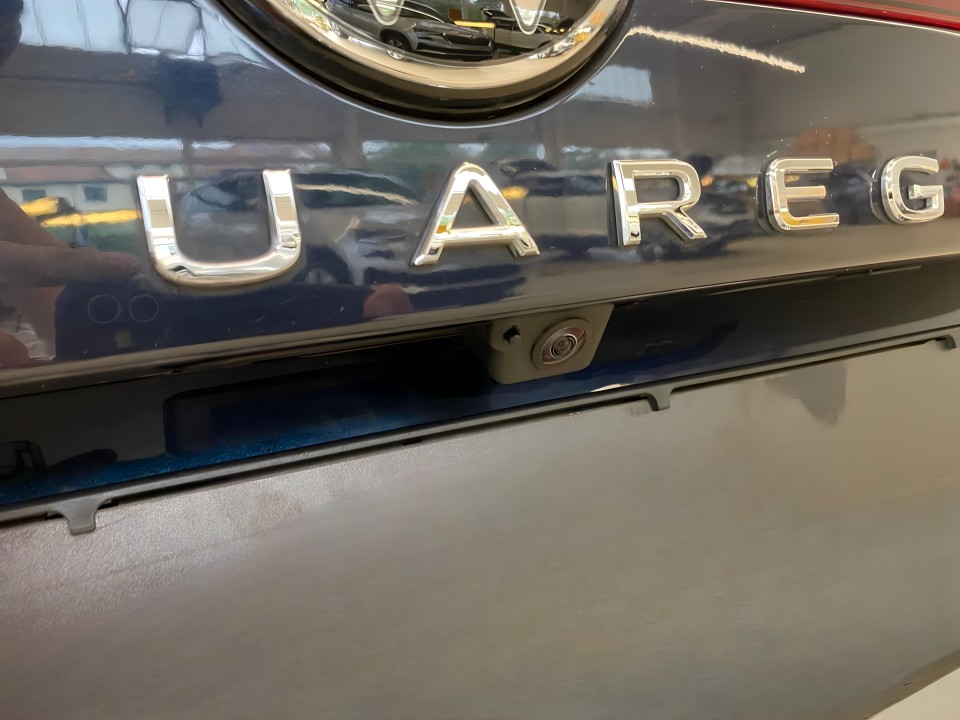 Volkswagen Touareg Elegance V6 TSI E-Hybrid - foto 16