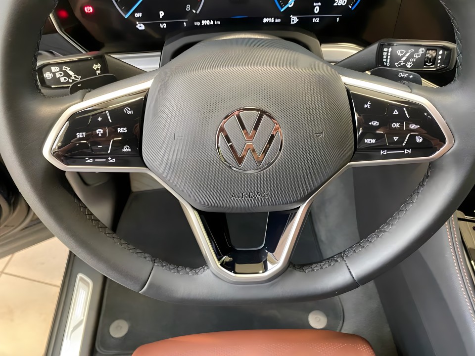 Volkswagen Touareg Elegance V6 TSI E-Hybrid - foto 7