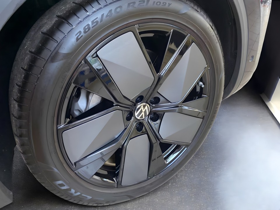 Volkswagen Touareg Elegance V6 TSI E-Hybrid - foto 18