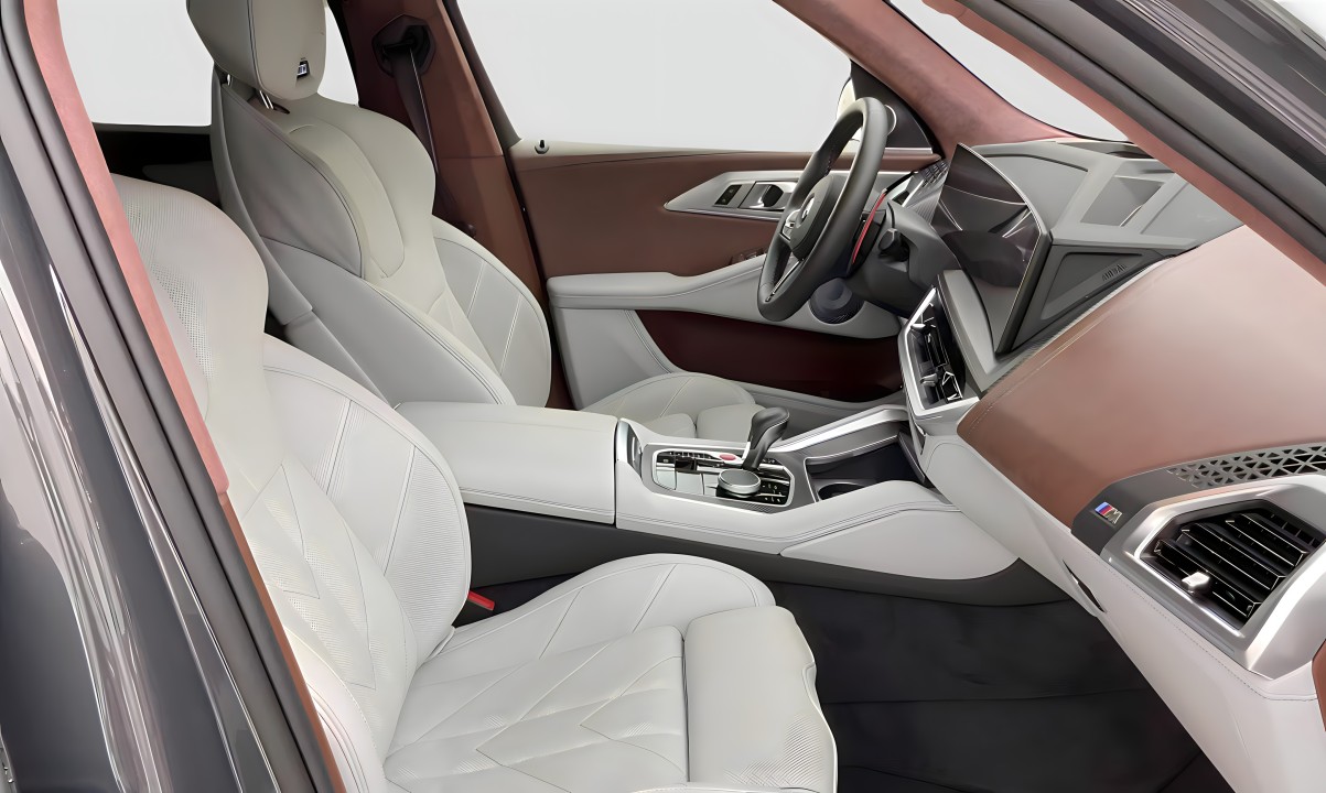 BMW XM - foto 9
