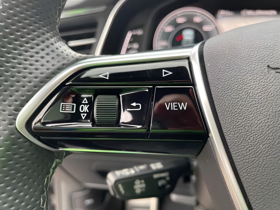 Audi A7 50 TFSIe Quattro Sportback - foto 11