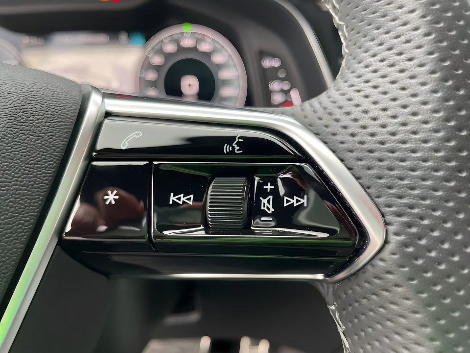 Audi A7 50 TFSIe Quattro Sportback - foto 12