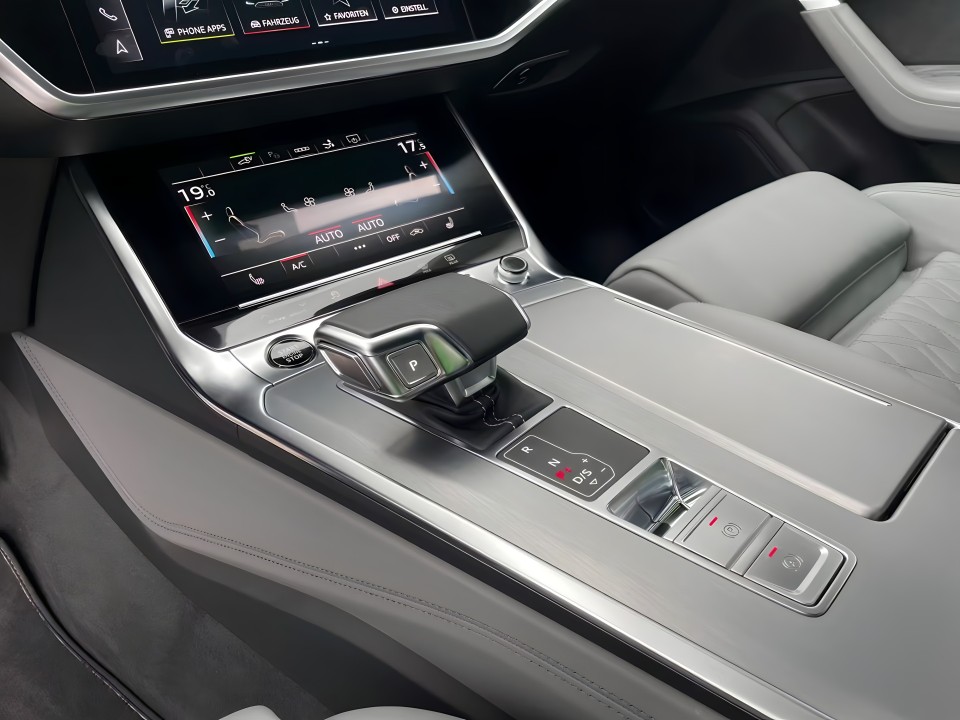 Audi A7 50 TFSIe Quattro Sportback - foto 14