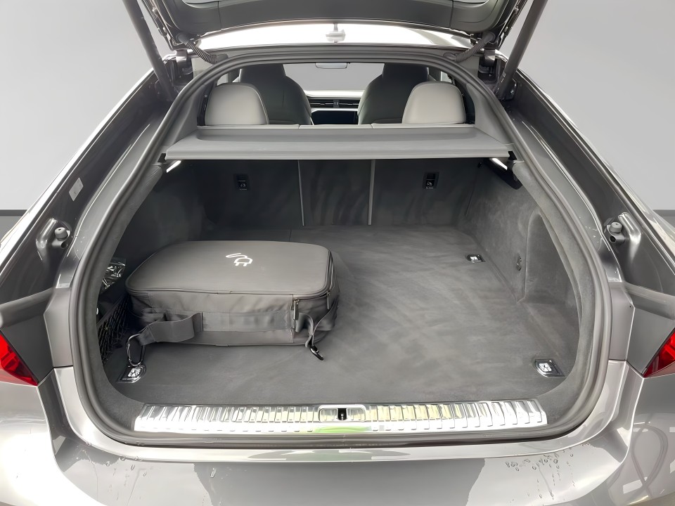 Audi A7 50 TFSIe Quattro Sportback - foto 16