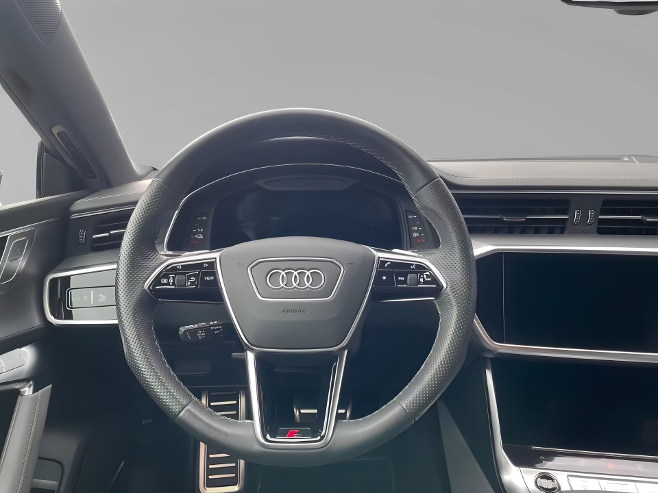 Audi A7 50 TFSIe Quattro Sportback - foto 7