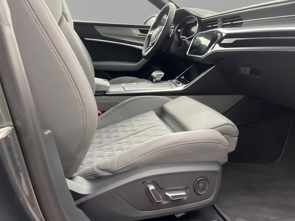 Audi A7 50 TFSIe Quattro Sportback - foto 10