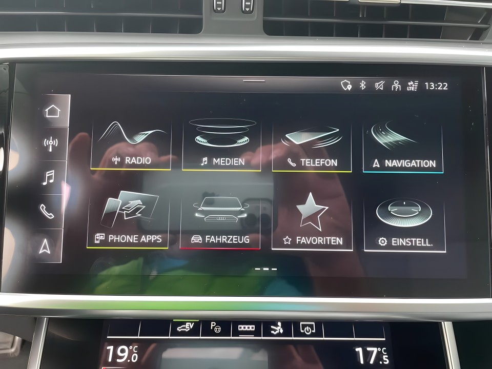 Audi A7 50 TFSIe Quattro Sportback - foto 15