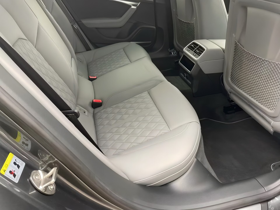 Audi A7 50 TFSIe Quattro Sportback - foto 13