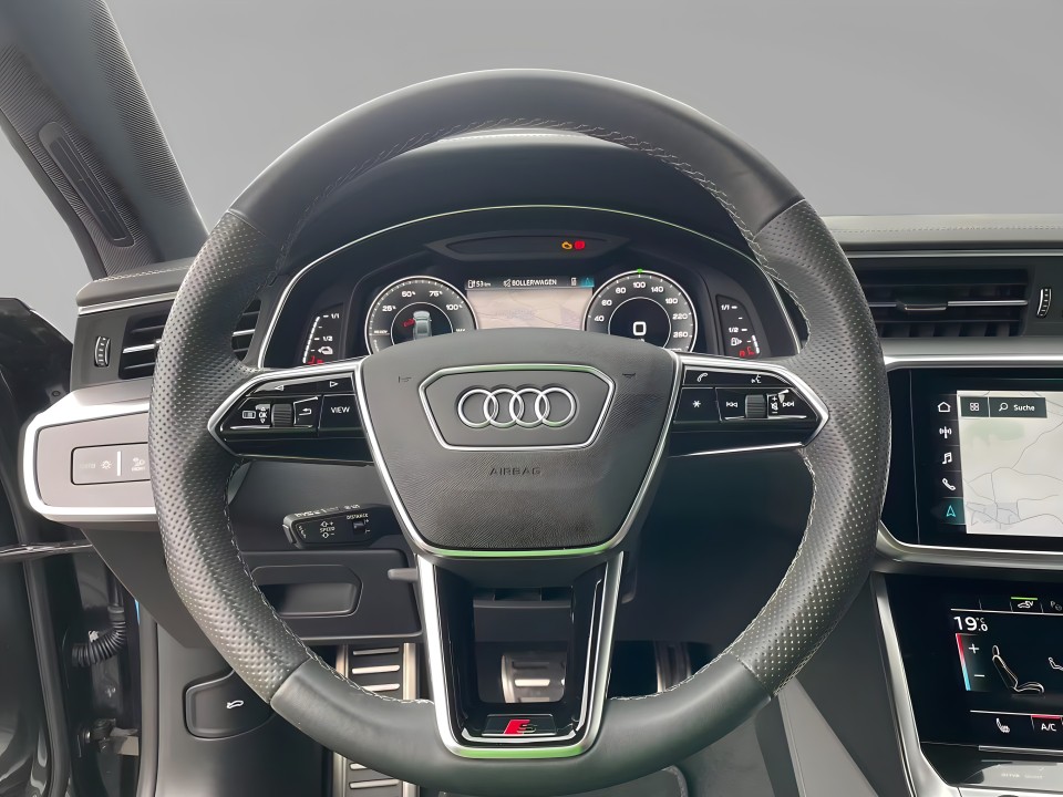 Audi A7 50 TFSIe Quattro Sportback - foto 6