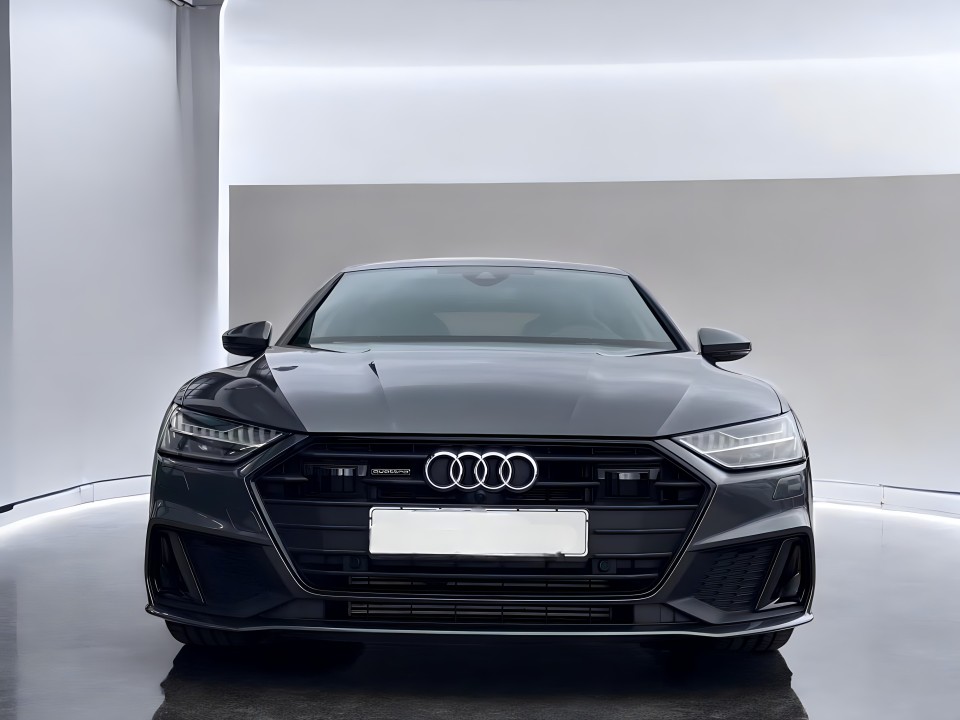 Audi A7 50 TFSIe Quattro Sportback (5)