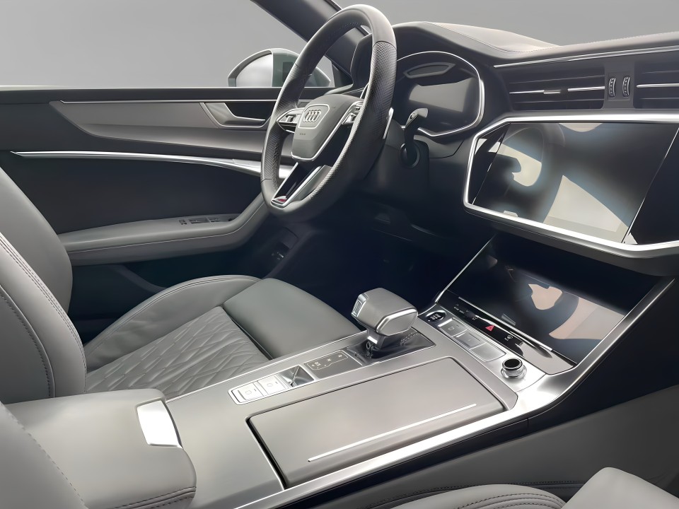 Audi A7 50 TFSIe Quattro Sportback - foto 9