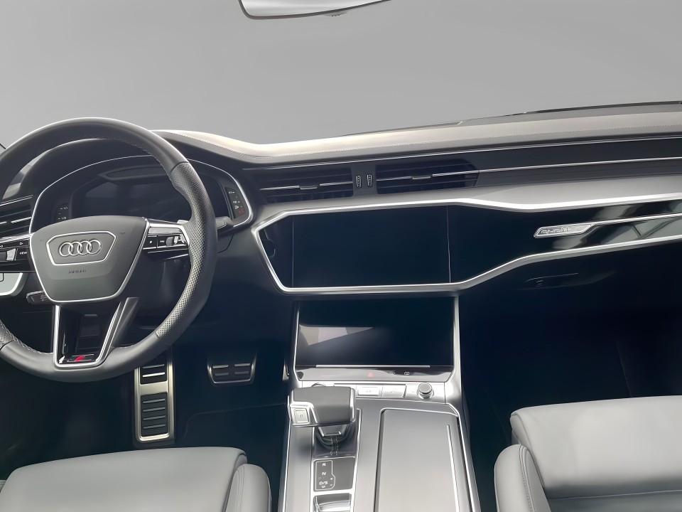 Audi A7 50 TFSIe Quattro Sportback - foto 8