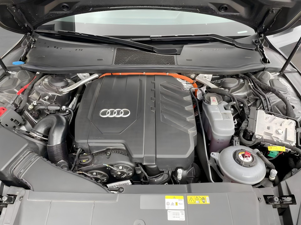 Audi A7 50 TFSIe Quattro Sportback - foto 17