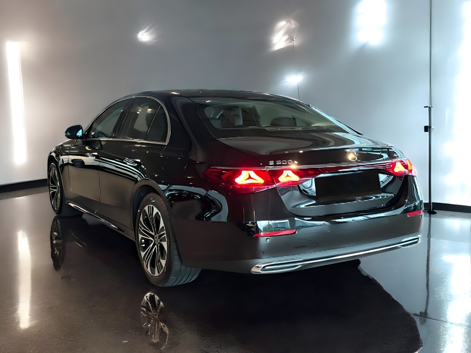 Mercedes-Benz E 300e 4MATIC AMG (4)