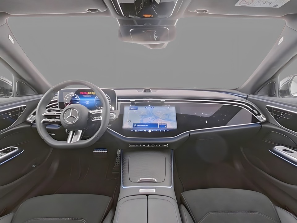 Mercedes-Benz E 300e 4MATIC - foto 7