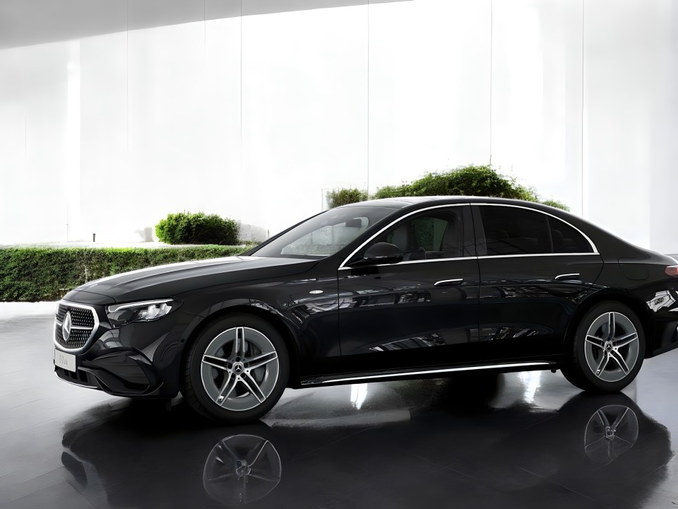Mercedes-Benz E 300e 4MATIC (5)