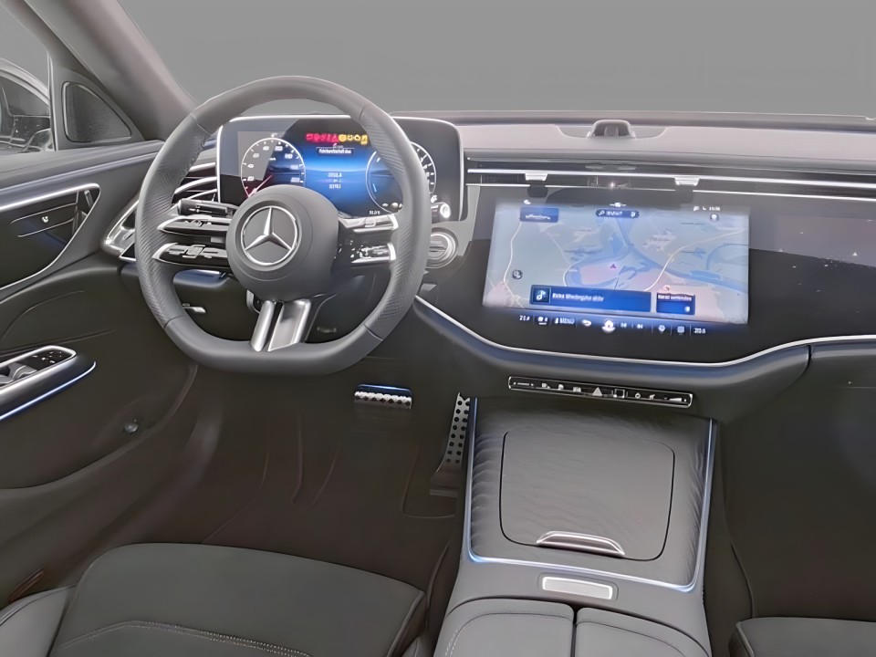Mercedes-Benz E 300e 4MATIC - foto 6
