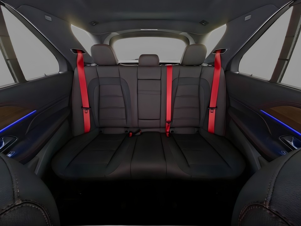 Mercedes-Benz GLE 53 AMG 4MATIC - foto 12