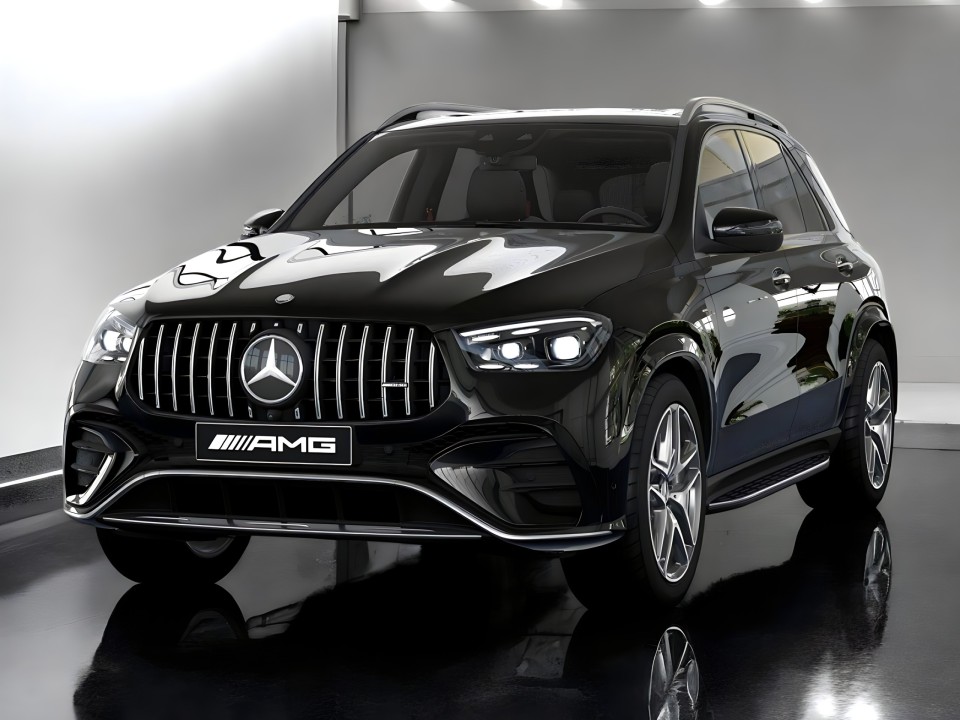 Mercedes-Benz GLE 53 AMG 4MATIC (3)