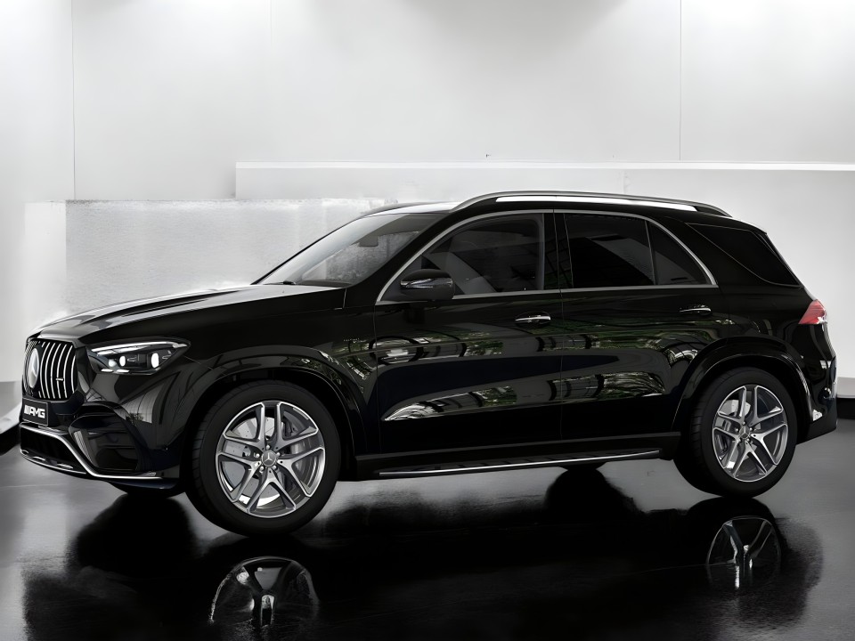 Mercedes-Benz GLE 53 AMG 4MATIC (5)