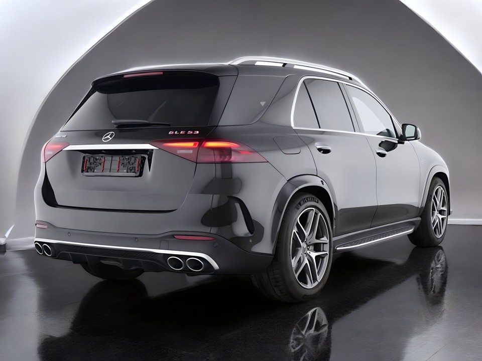 Mercedes-Benz GLE 53 AMG 4MATIC (2)