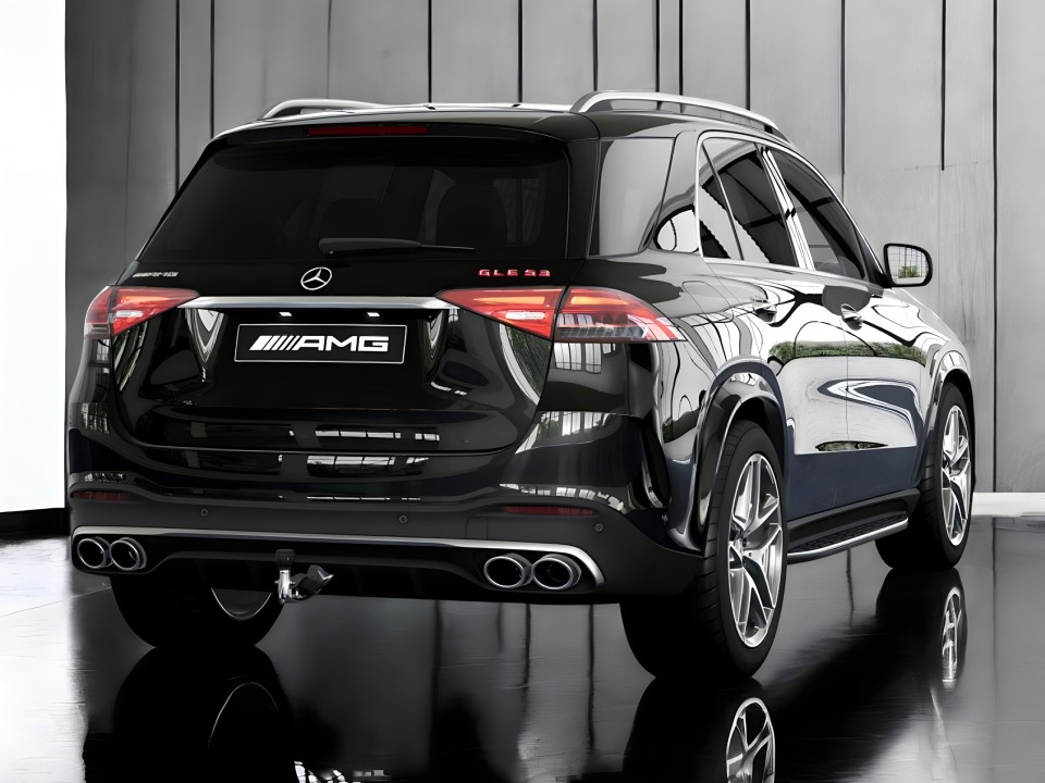 Mercedes-Benz GLE 53 AMG 4MATIC (4)