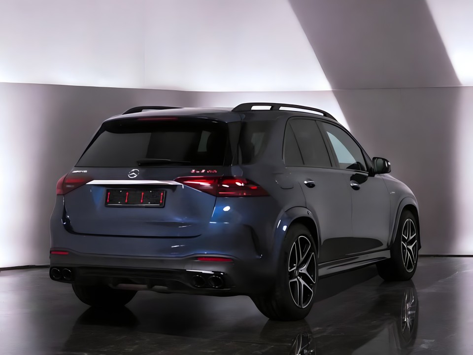 Mercedes-Benz GLE 53 AMG 4MATIC (2)