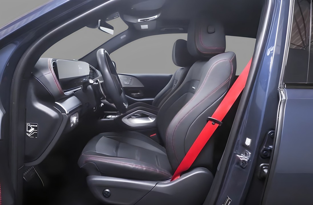 Mercedes-Benz GLE 53 AMG 4MATIC (3)