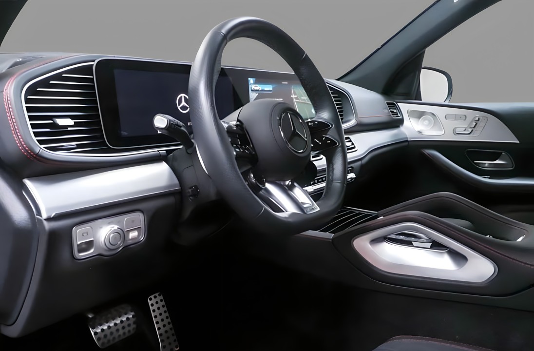 Mercedes-Benz GLE 53 AMG 4MATIC (4)