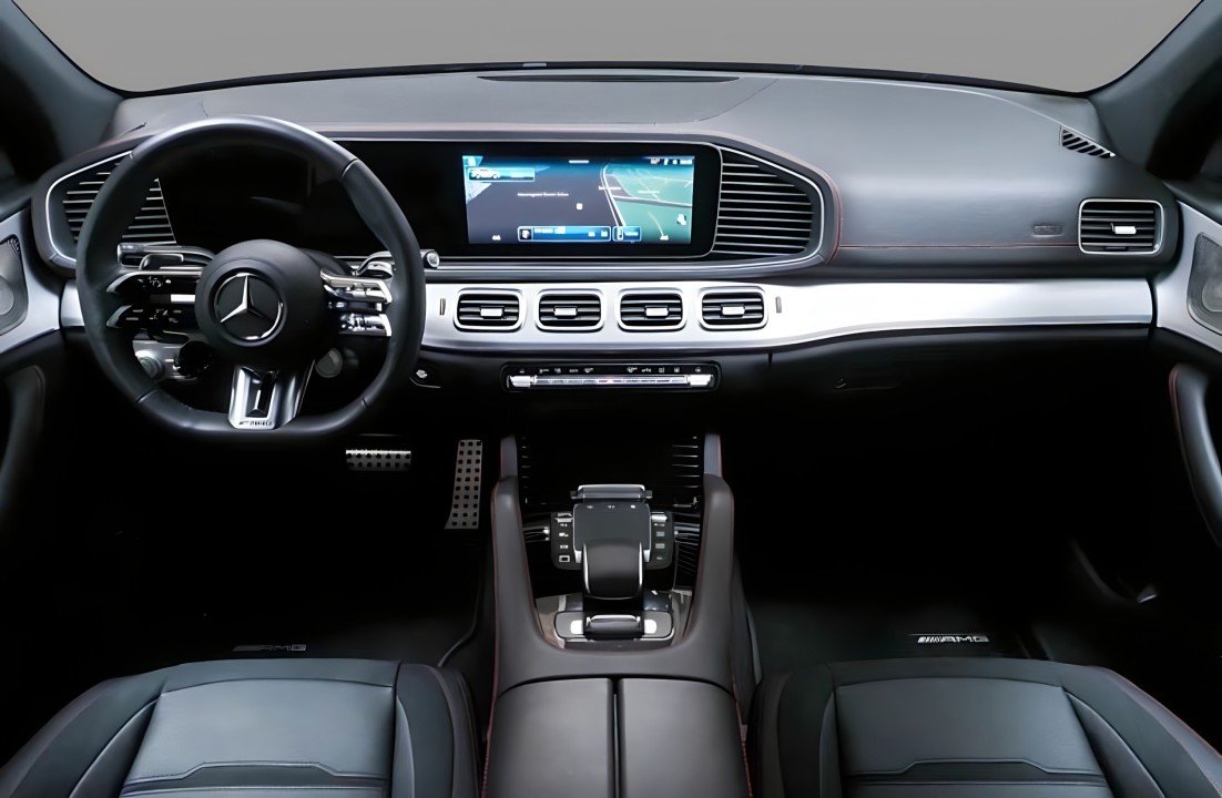 Mercedes-Benz GLE 53 AMG 4MATIC (5)