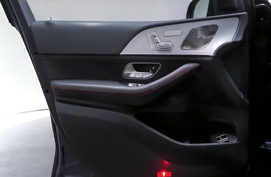 Mercedes-Benz GLE 53 AMG 4MATIC - foto 7