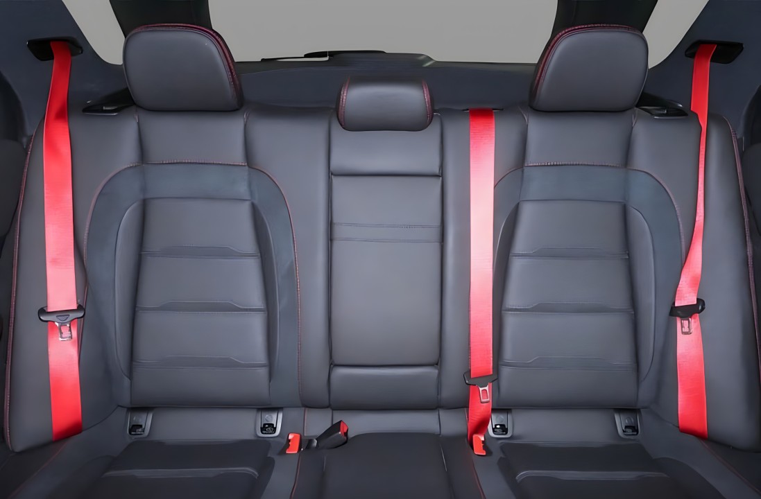 Mercedes-Benz GLE 53 AMG 4MATIC - foto 6